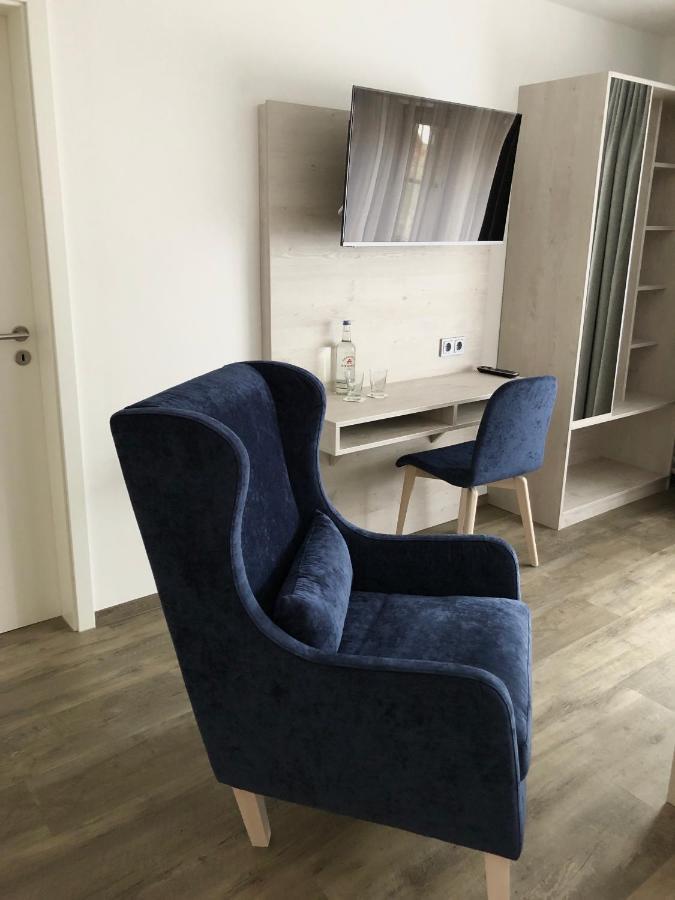 Hotel Kranenborgh Steinhude Am Meer Esterno foto